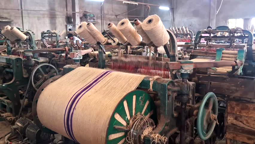 Manufacturing Process
