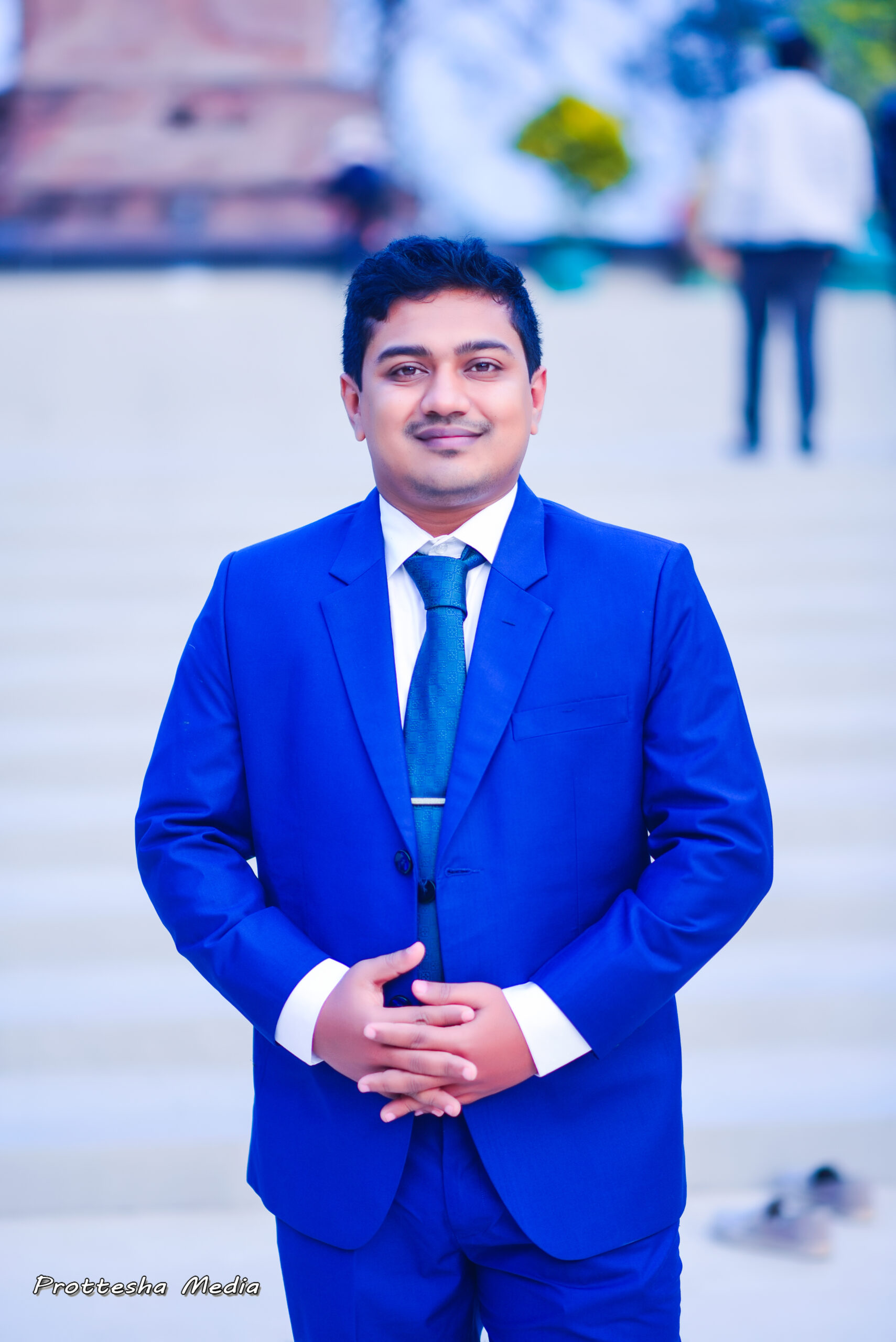 Md. Sohanur Rahman